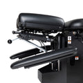 Ergostyle Tilt, Elevation, Cervical Distraction, Adjustable Face Cushions