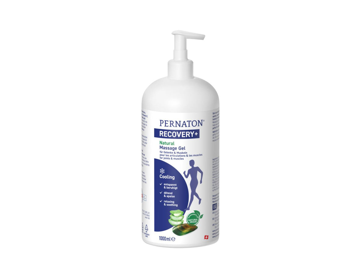 PERNATON Recovery + Cool Gel 1000 ml