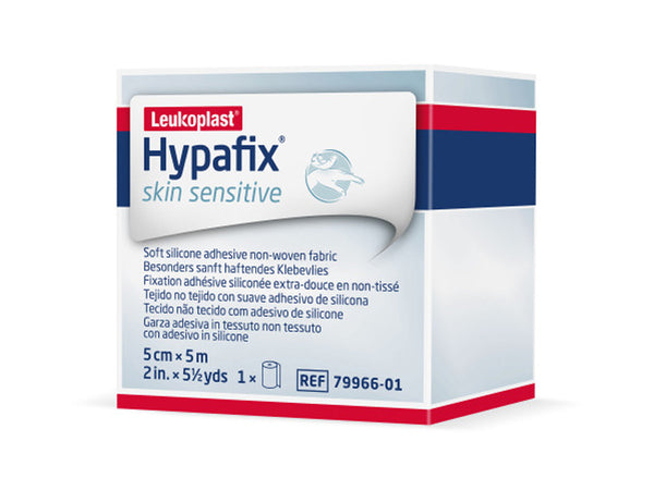 Hypafix Ss 100mmX5m Skin Sensitive BSN 1 main image 0