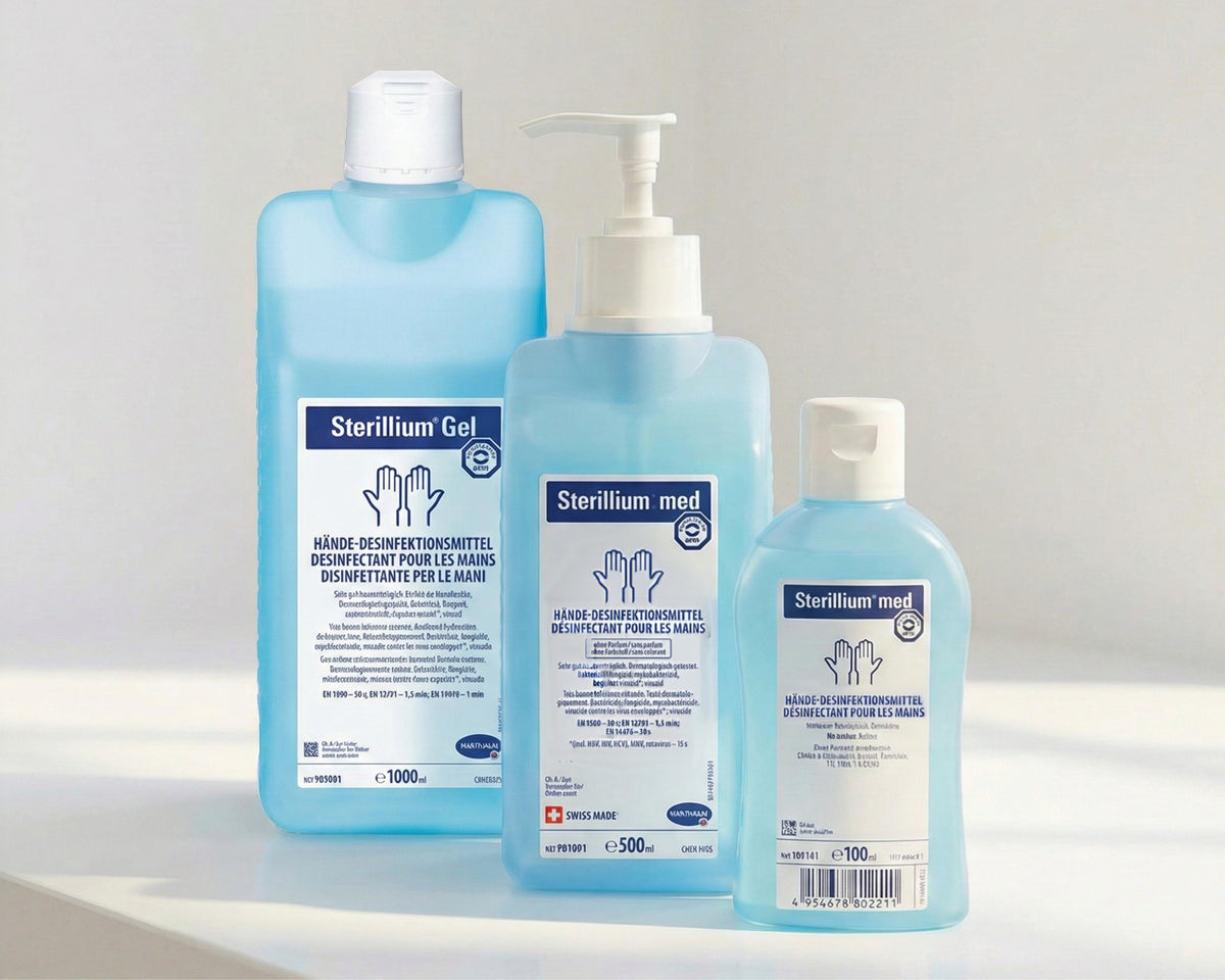 Hygiene articles