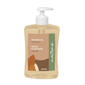 MEDiDOR Refined Natural Almond Oil, 500 ml with Dispenser