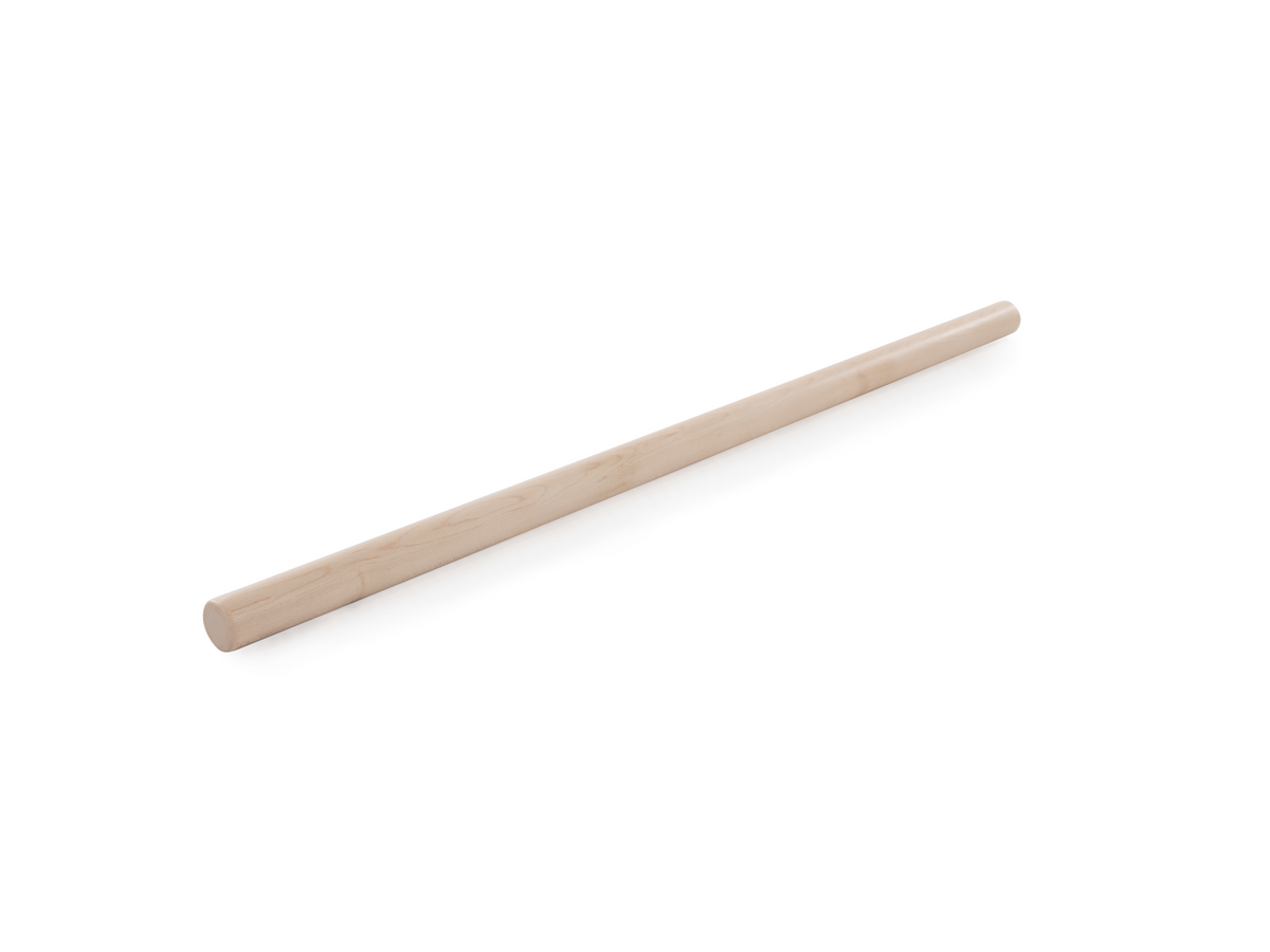 Dowel d'érable à Balanced Body 32 inch (81cm)