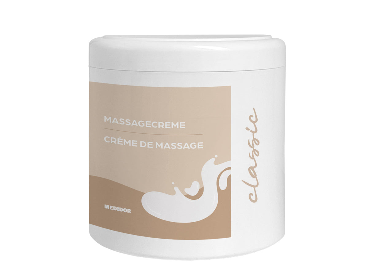 MEDiDOR massage cream 500 ml