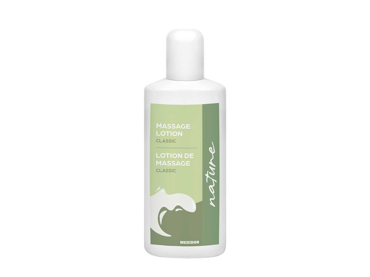 Medidor Nature Classic Massage Lotion 250 ml