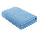 MEDiDOR terry towel 70 x 200 cm, light blue