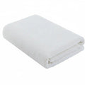 MEDiDOR Terry Cloth Massage Towel, white, 100 x 240 cm
