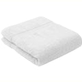 MEDiDOR terry towel 100 x 150 cm, white
