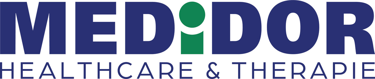 MEDiDOR Healthcare & Therapie