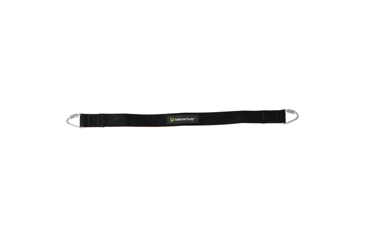 Footstrap corps équilibré coton moyen