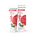 Pernaton Natural Massage Gel Mobility + Warm, 125 ml