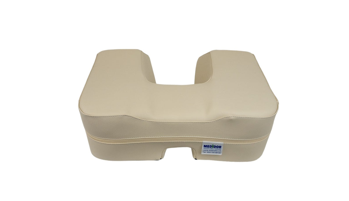 MEDiDOR Physio cushion imitation leather