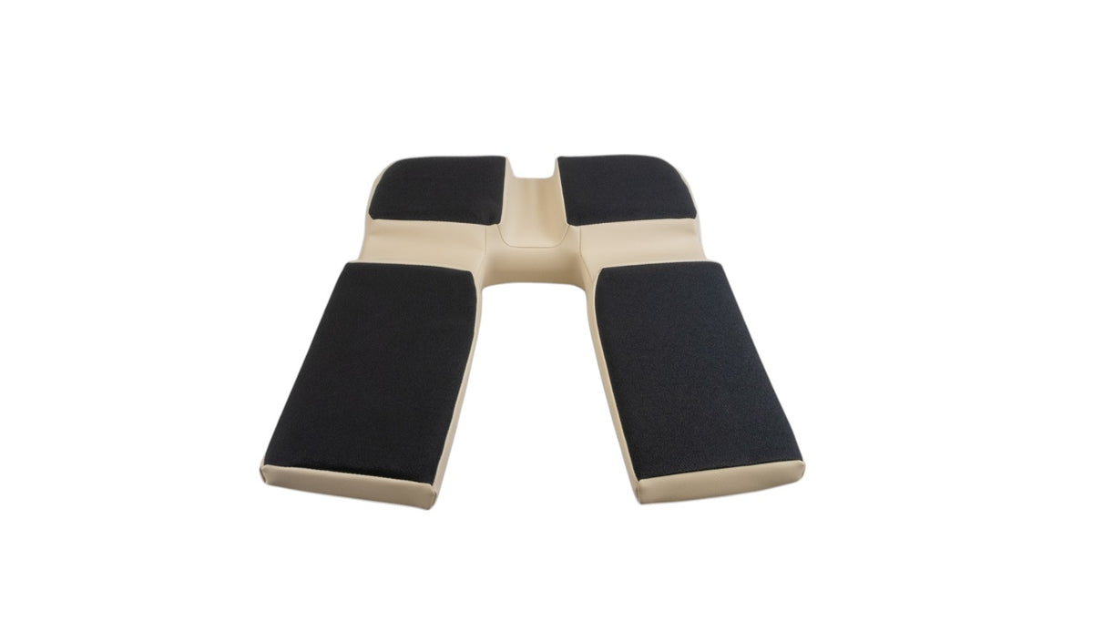 MEDiDOR Physio cushion imitation leather