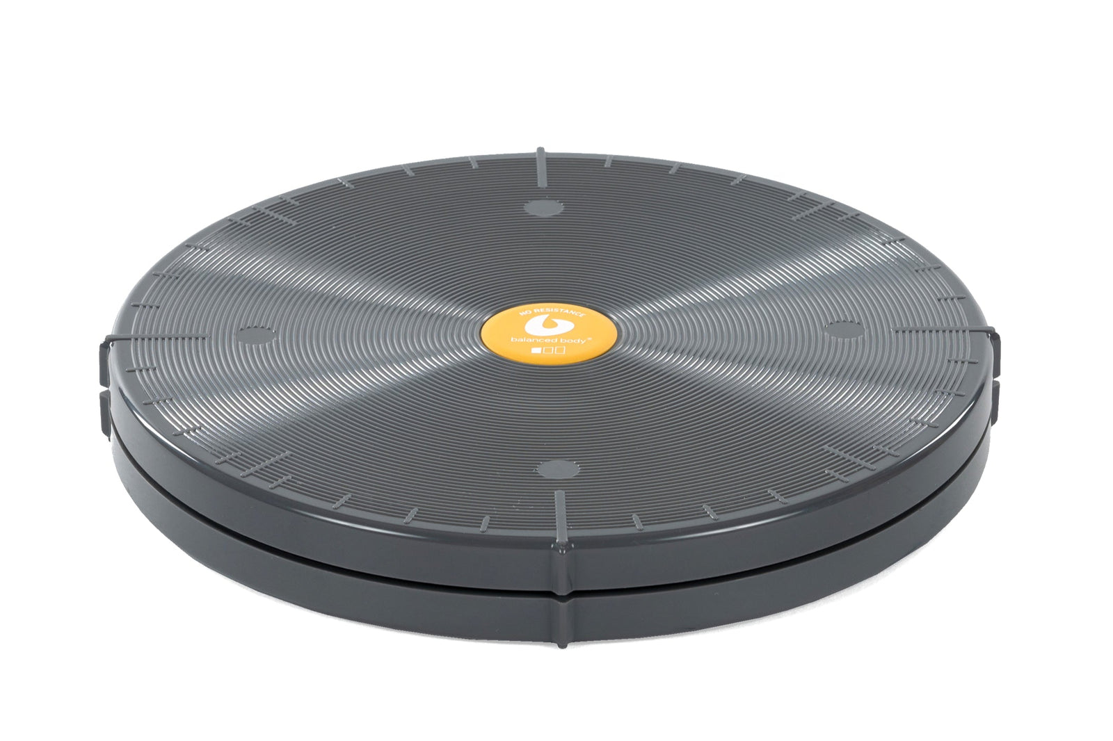 Precision rotator disc