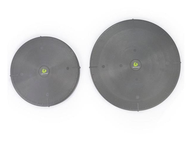 Precision rotator disc 1