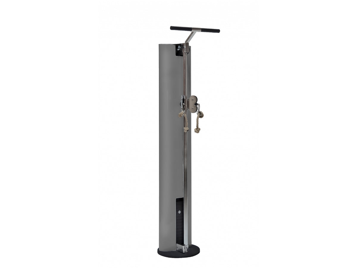 NOHRD SlimBeam Grey