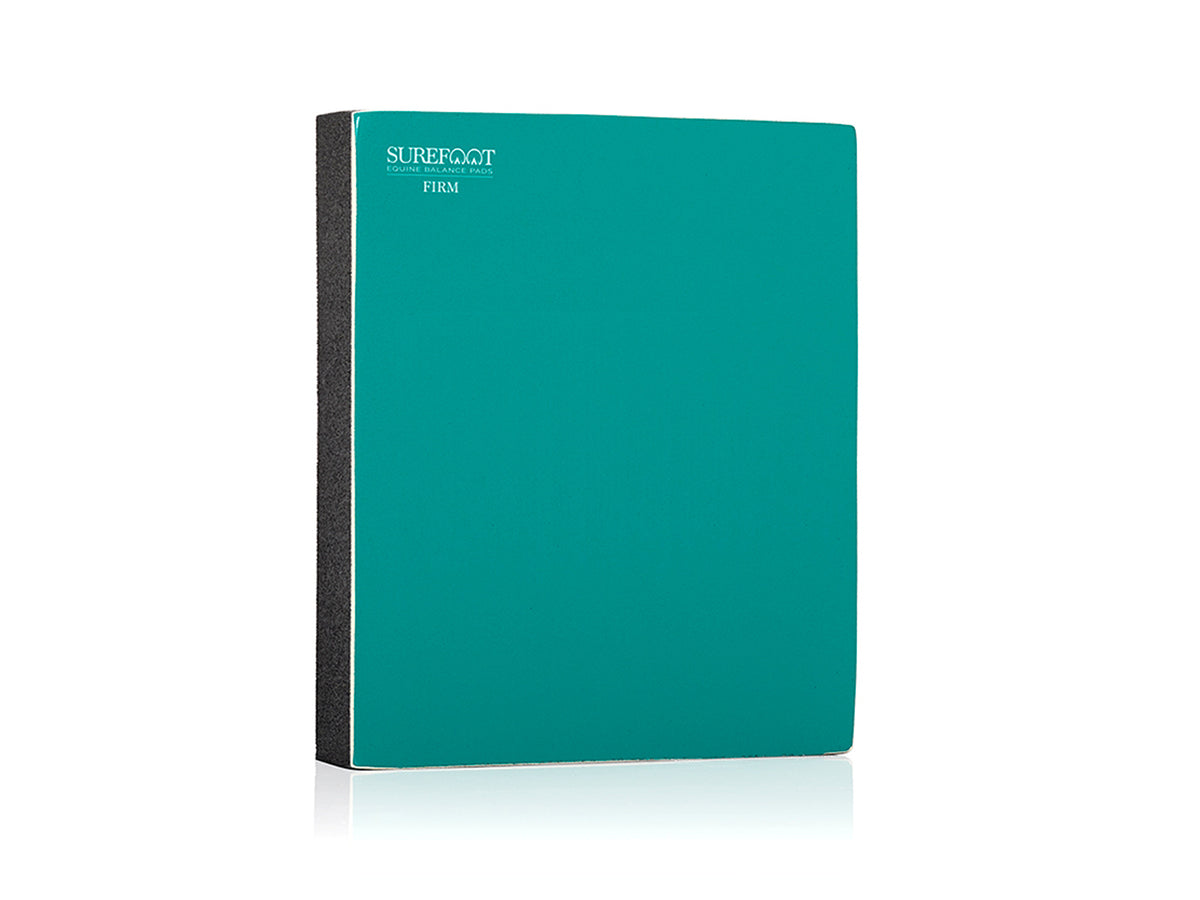 Coussinets SURE FOOT Equine Firm