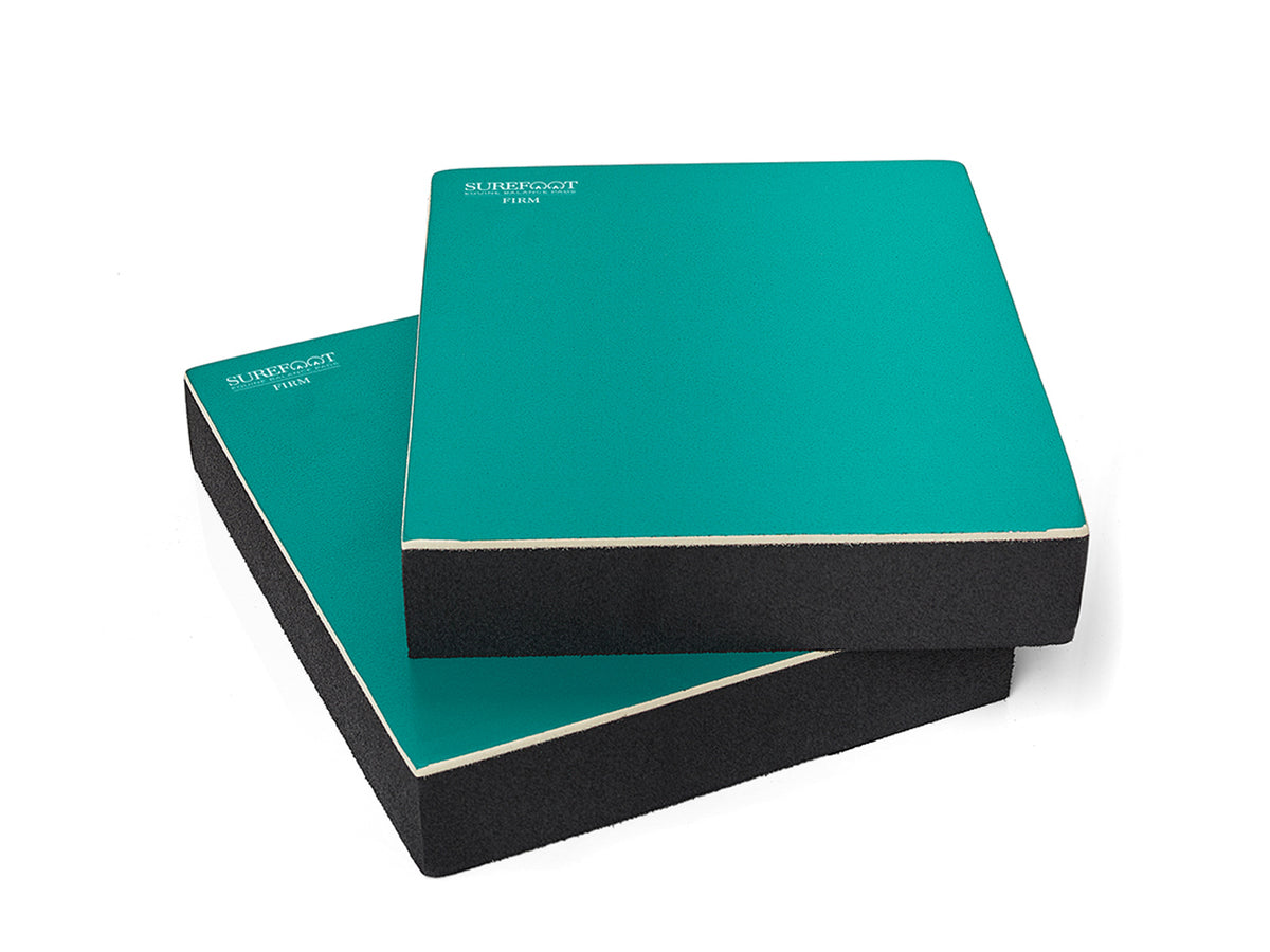 Coussinets SURE FOOT Equine Firm