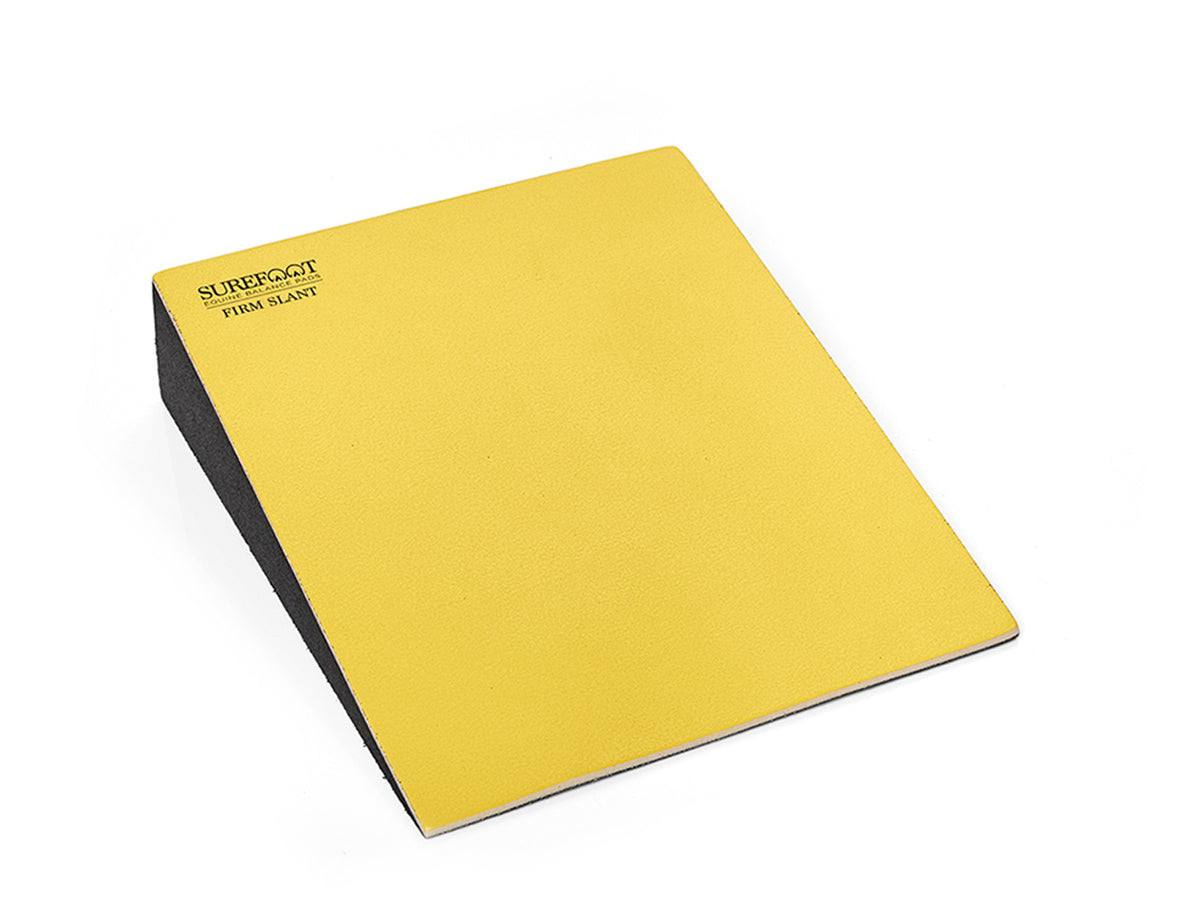 SURE FOOT Equine Slants Firm