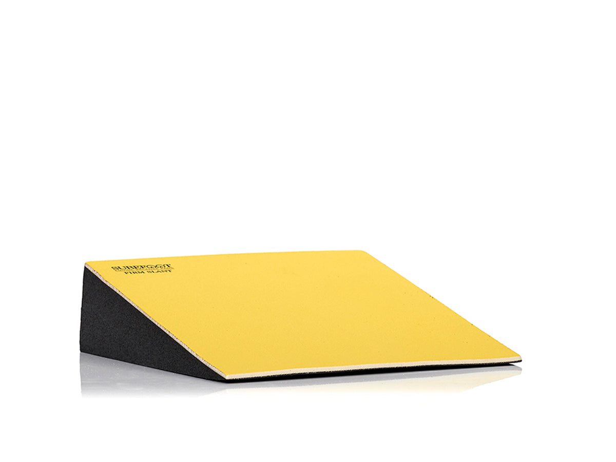 SURE FOOT Equine Slants Firm