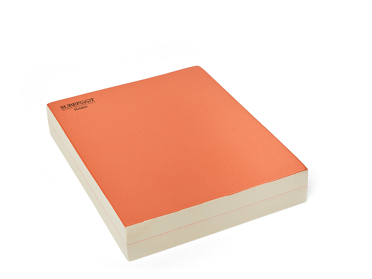 Coussinets SURE FOOT Equine Pads Hard