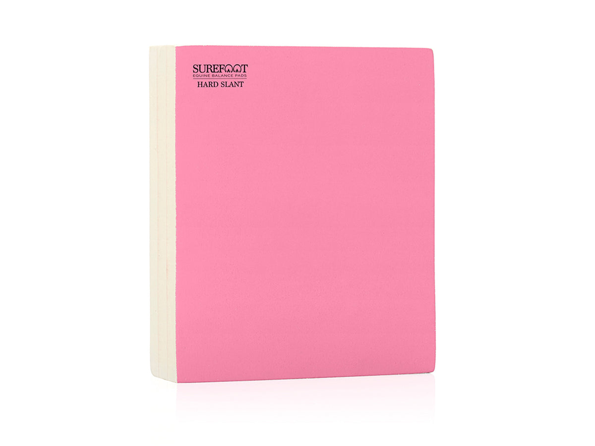 SURE FOOT Equine Slants Hard