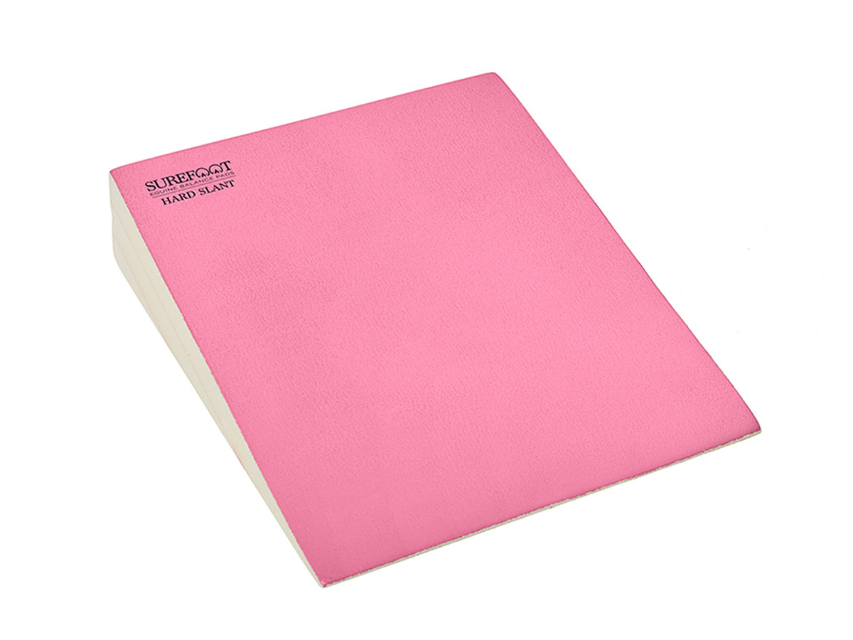 SURE FOOT Equine Slants Hard