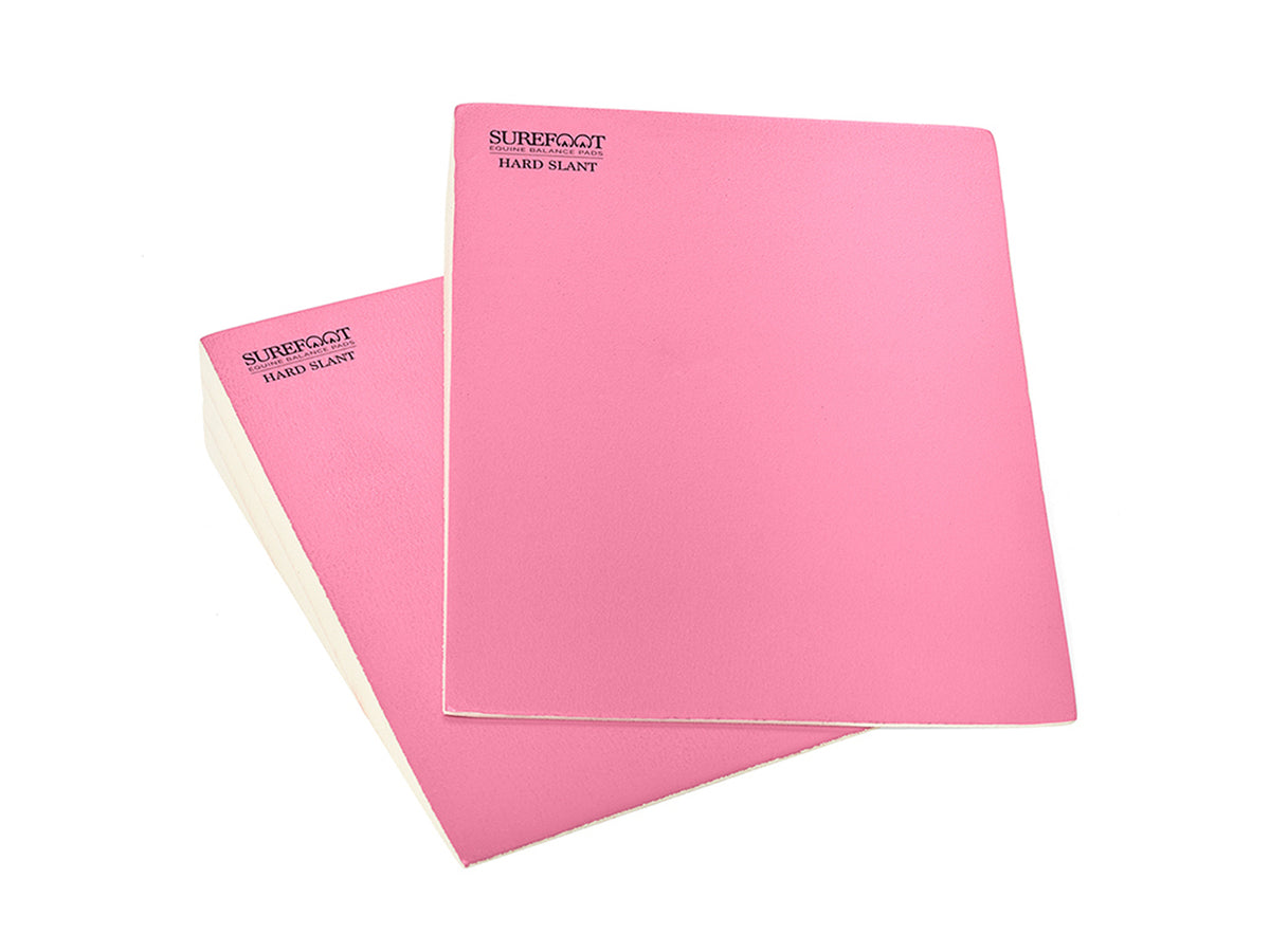 SURE FOOT Equine Slants Hard