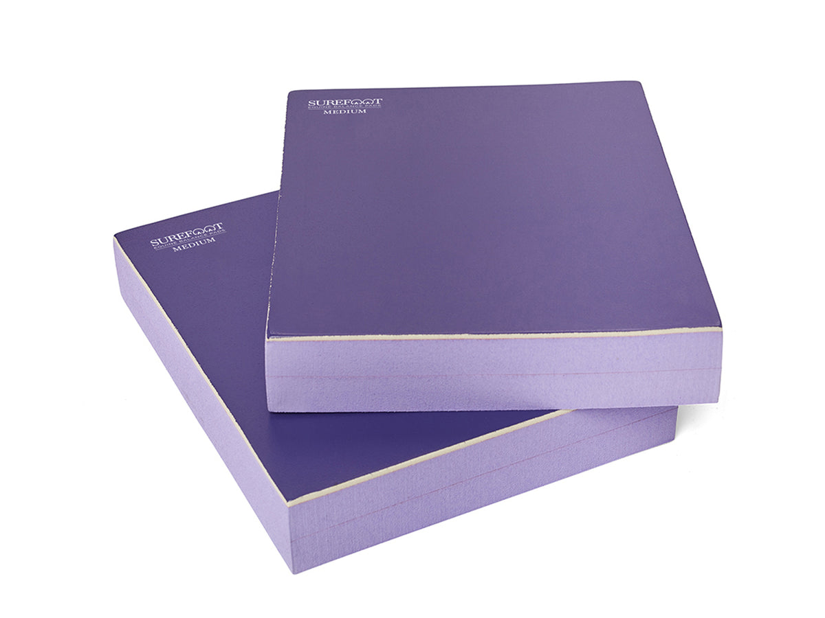 Coussinets SURE FOOT Equine Medium