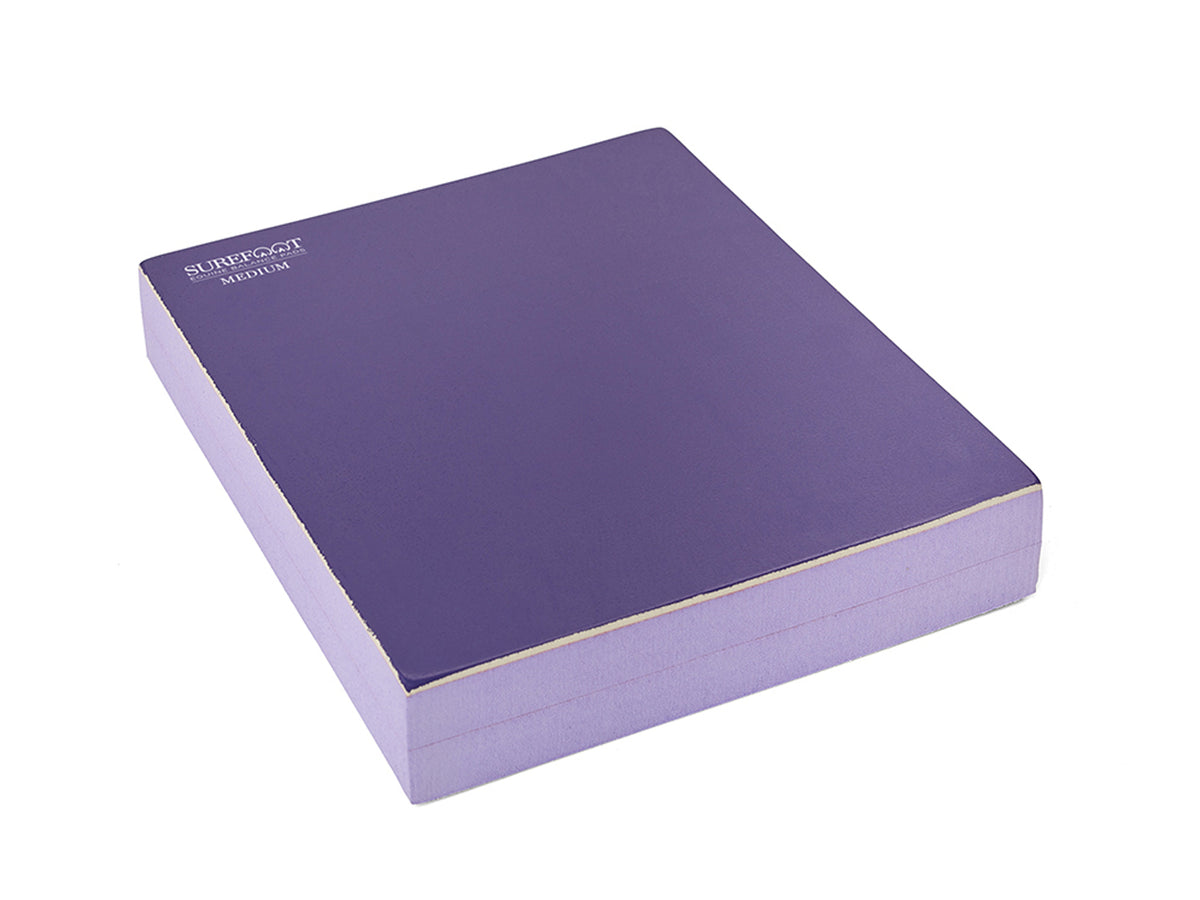 Coussinets SURE FOOT Equine Medium