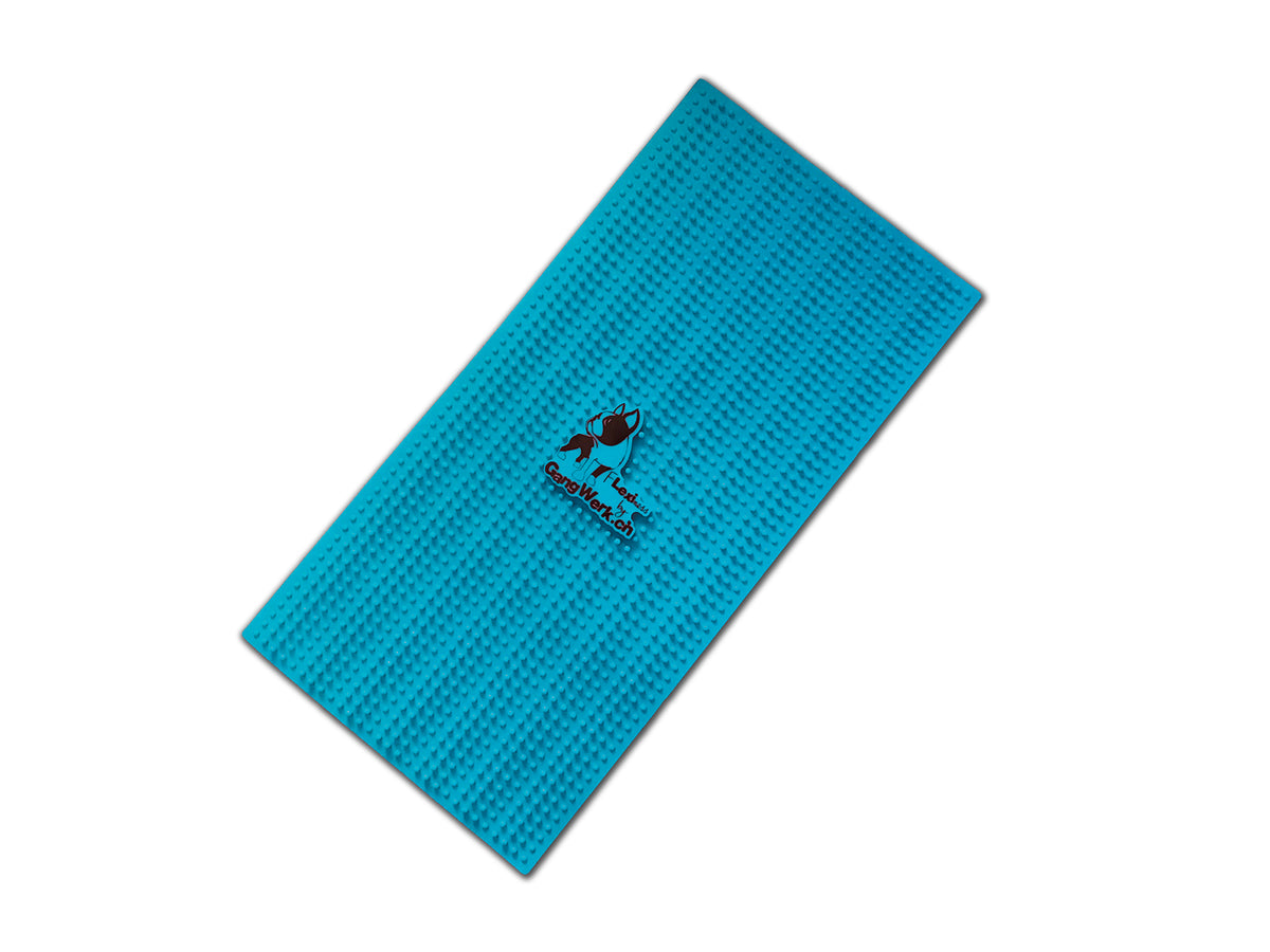 Flexiness SensiMat Noppen gewellt, 30 x 60 cm