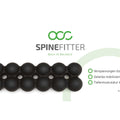 SISSEL Brochure Spinefitter, en allemand
