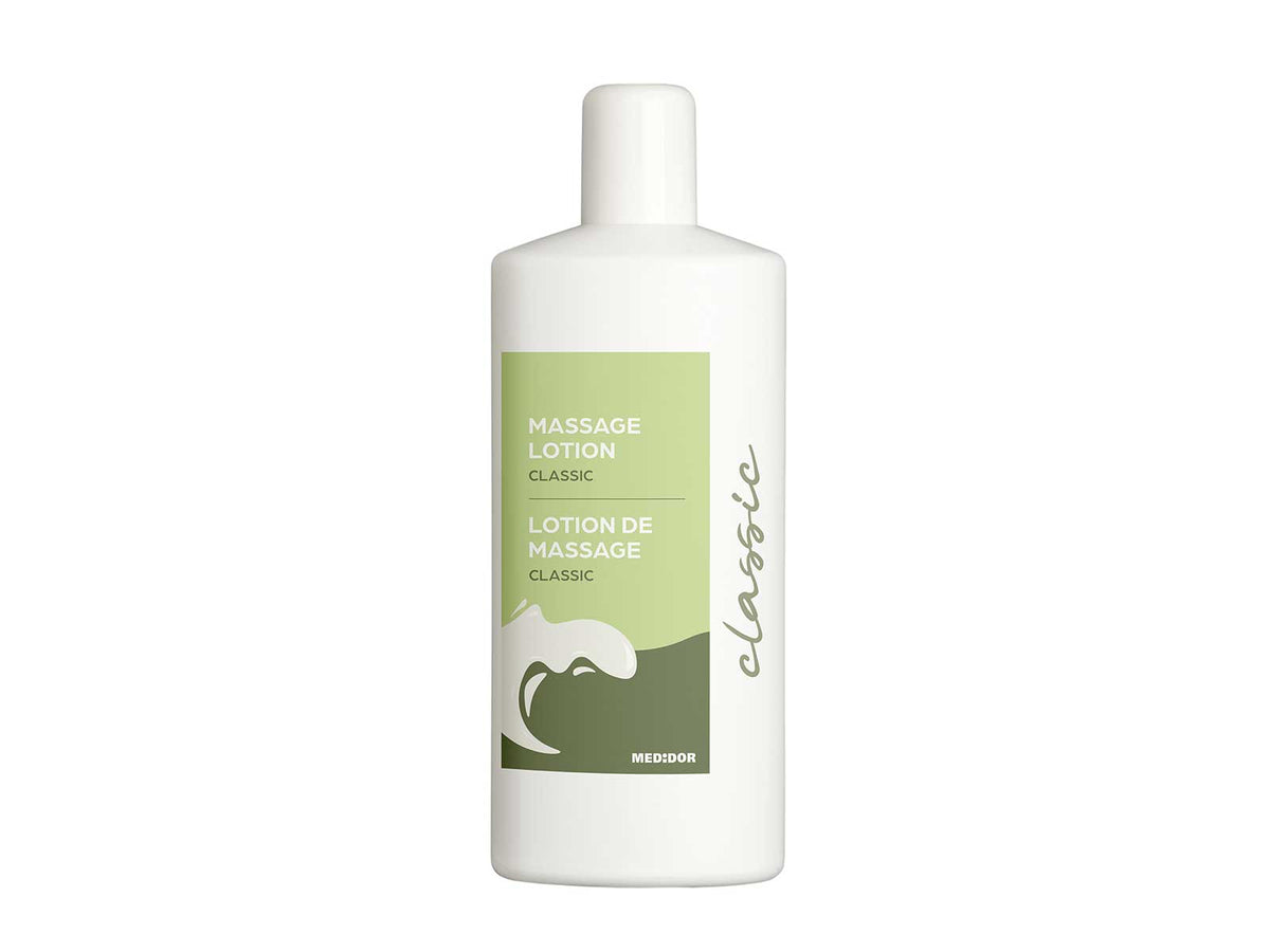 MEDiDOR Lotion de massage Classic 1 litre