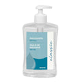 MEDiDOR Massageöl Neutral mit Dosierspender 500 ml