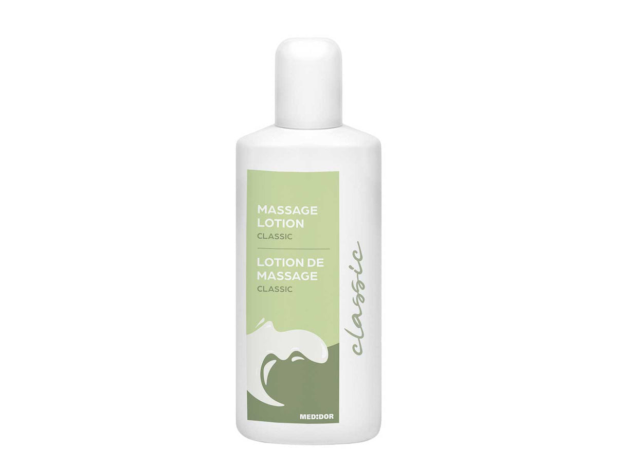 MEDiDOR Massagelotion Classic 250 ml