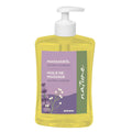 MEDiDOR massage oil Amyris Lavender Nature, 500 ml with dispenser
