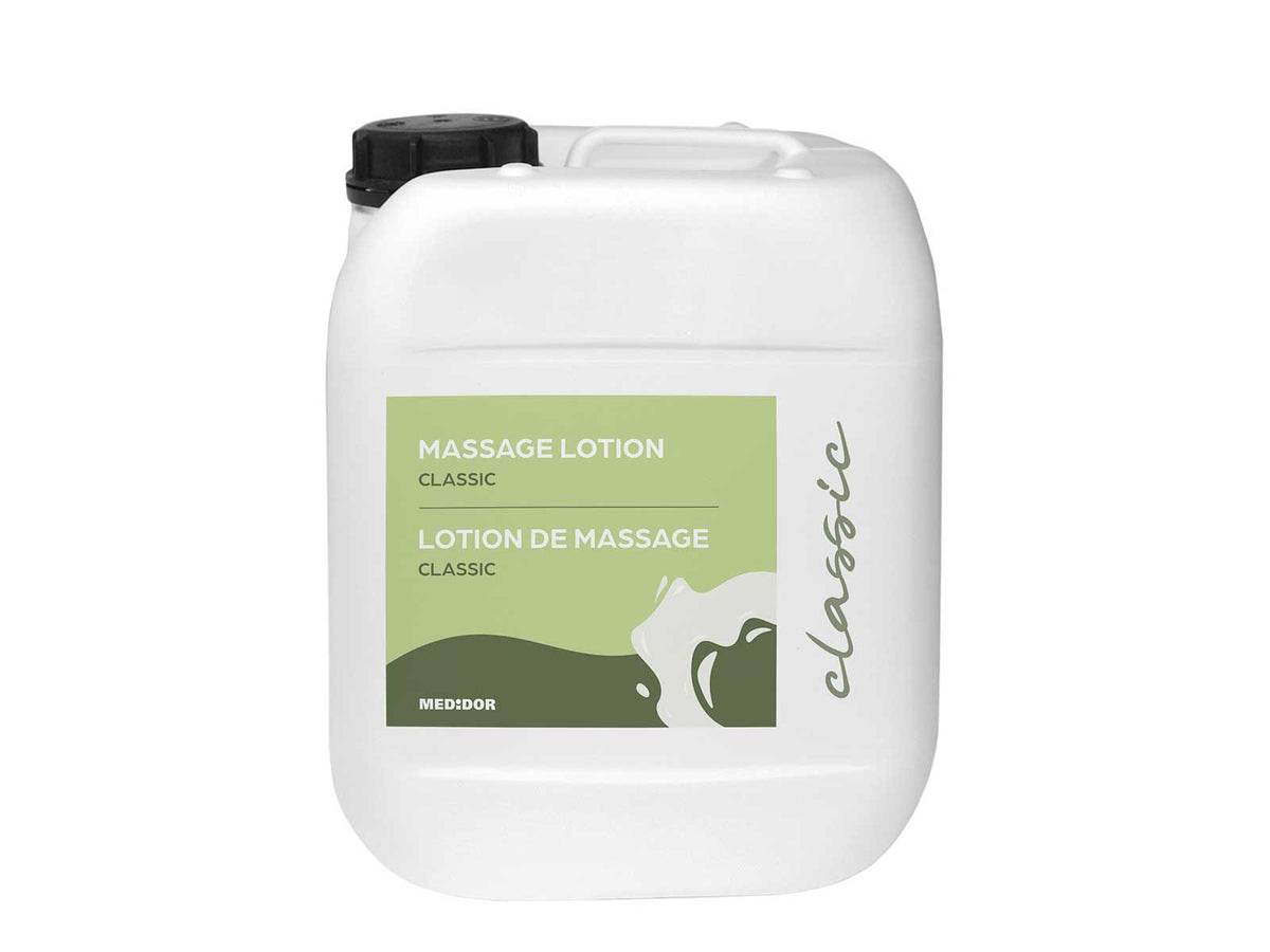 MEDiDOR Massagelotion Classic 5 Liter