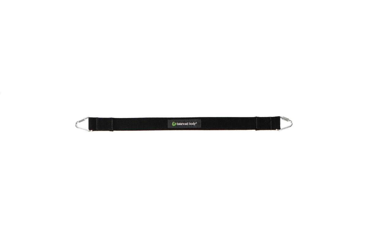 Body Balanced Footstrap coton court