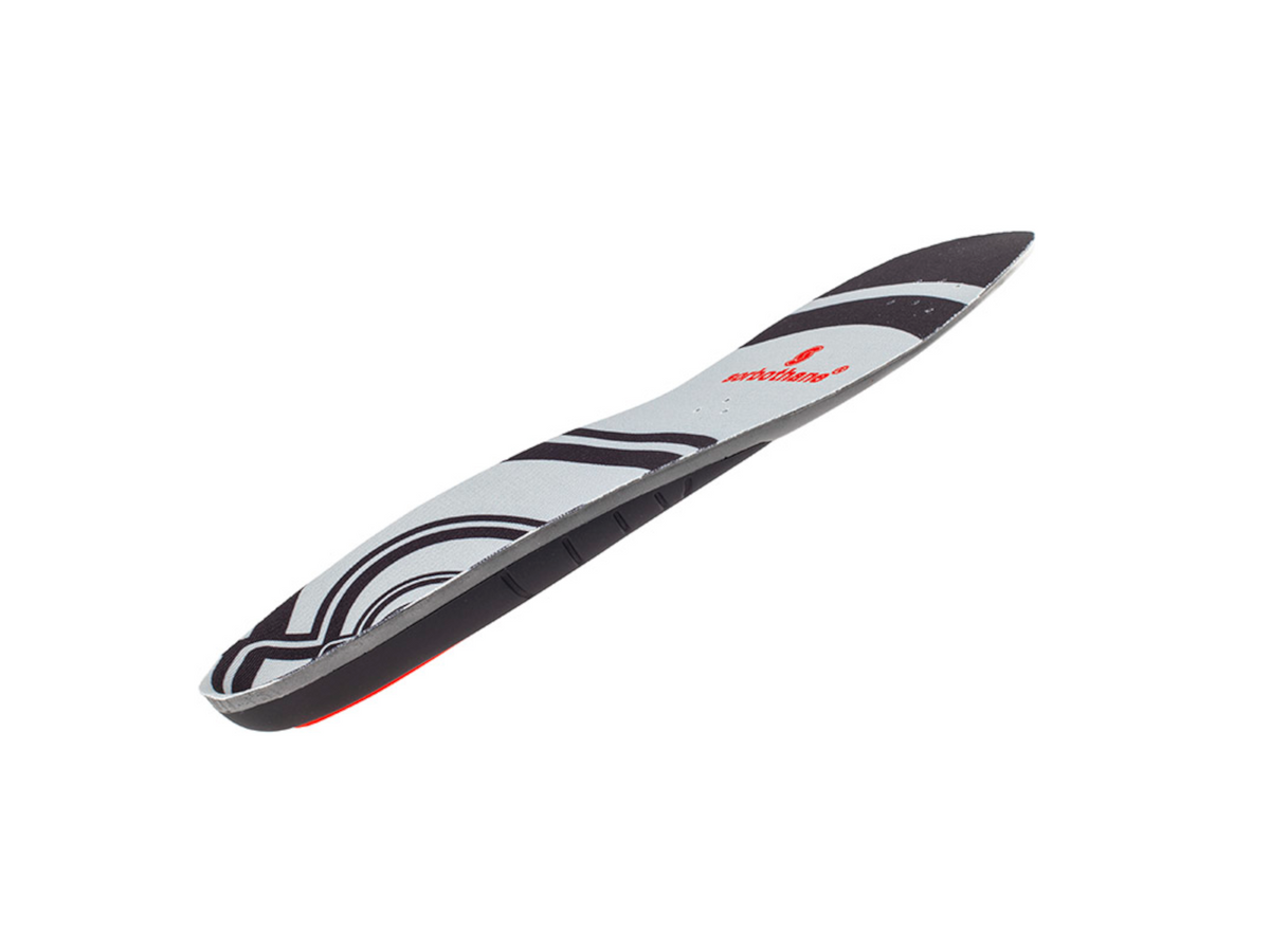 Semelles Sorbothane Sorbo Pro, pointures 38 à 40