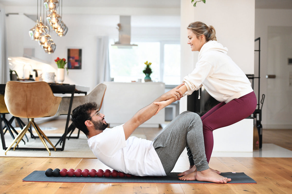 SISSEL Spinefitter Multi Extension Kit