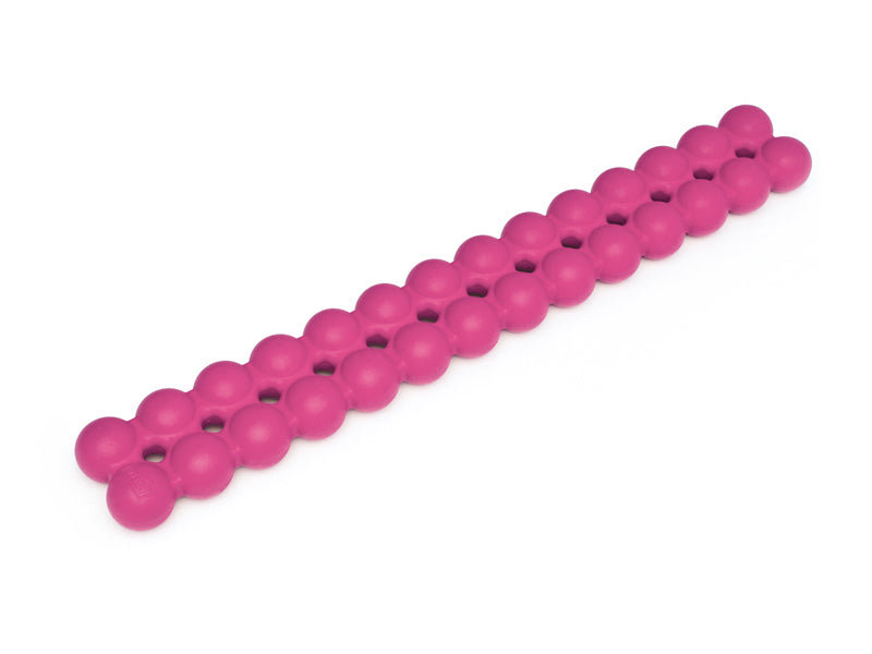 SISSEL Spinefitter pink Hero Edition