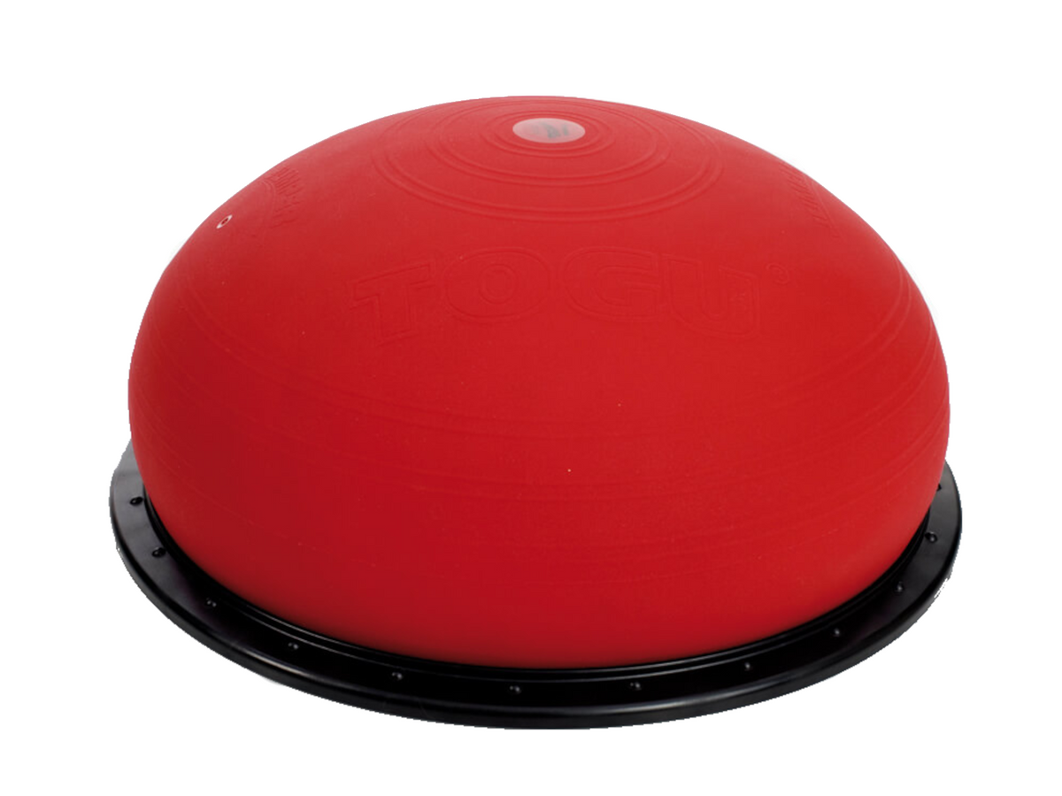 TOGU Balance Board Jumper Pro rouge