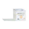 Thera-Band Fitnessband, beige, Widerstand extra leicht, 12.7 cm x 45.7 m