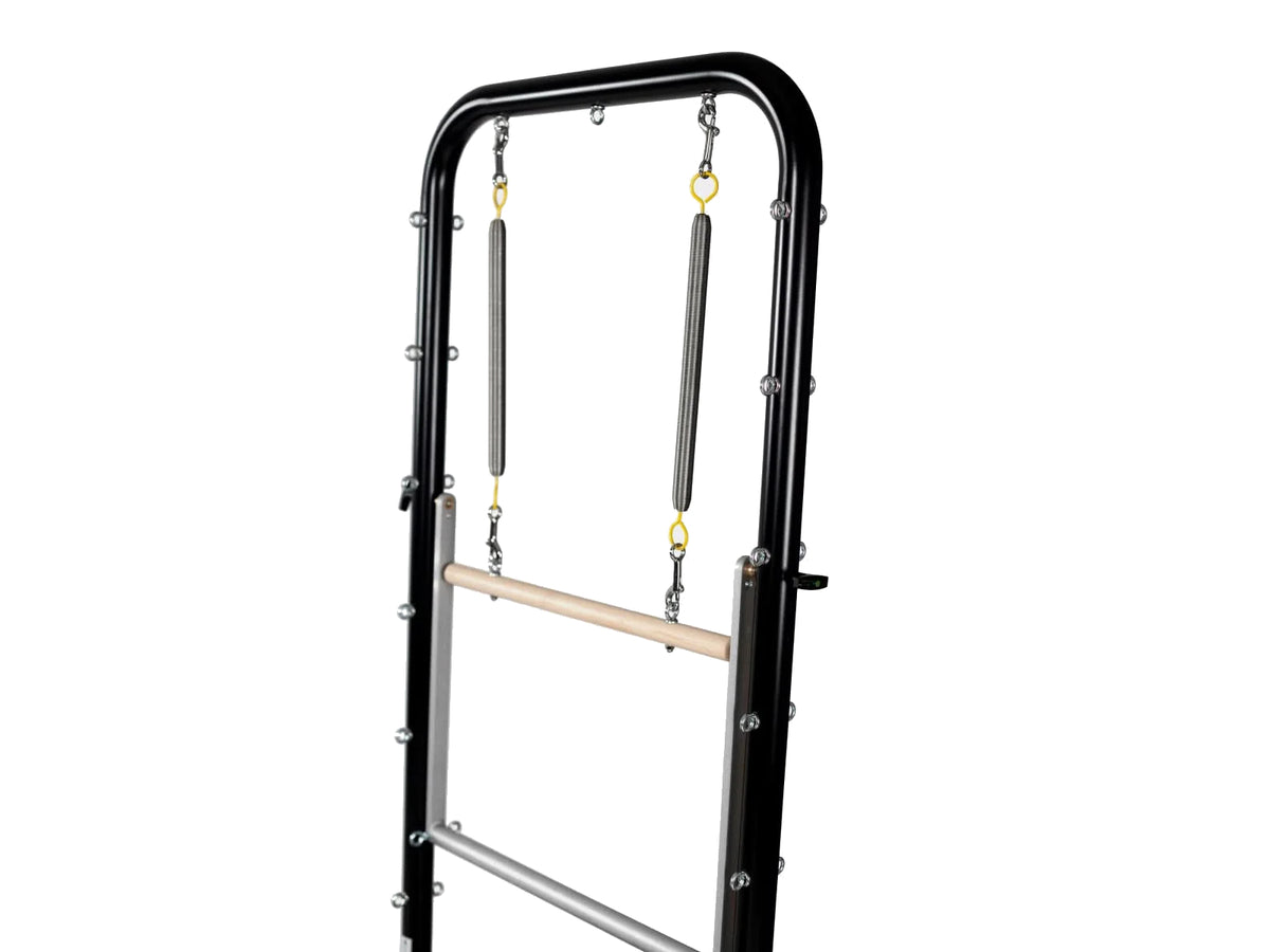 Balanced Body Allegro 2 Reformer with Tower and Mat