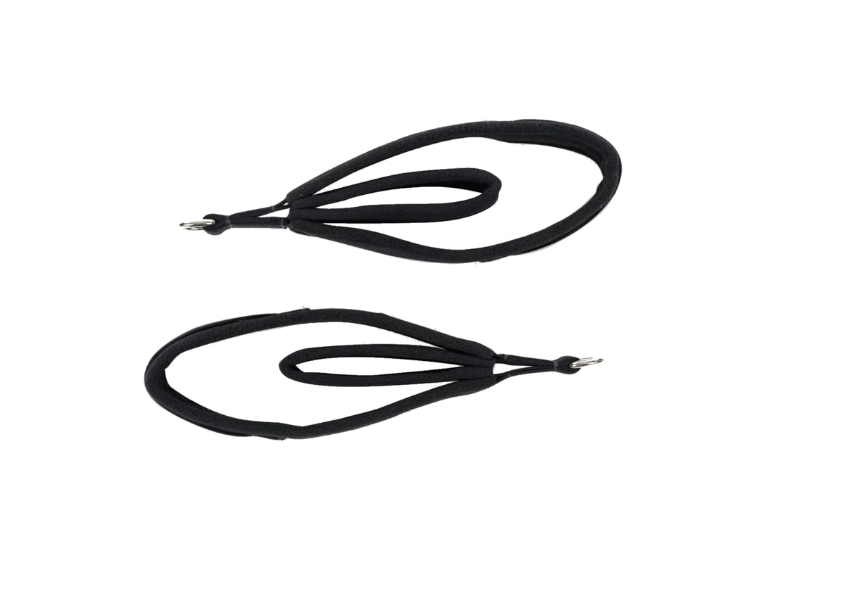 Balanced Body Tri-Loops Loops Fleece mit D-Ring