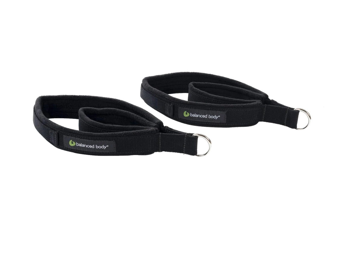 Balanced Body Tri-Loops Loops Fleece mit D-Ring