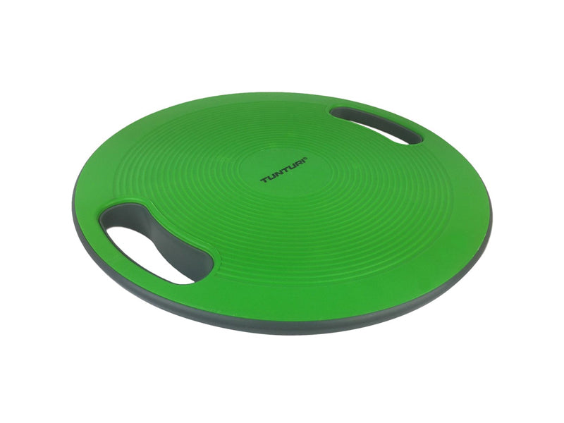 Tunturi balance board with handles 40 cm