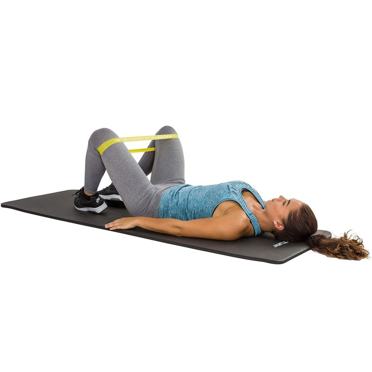 Tunturi Mini Resistance Band Set