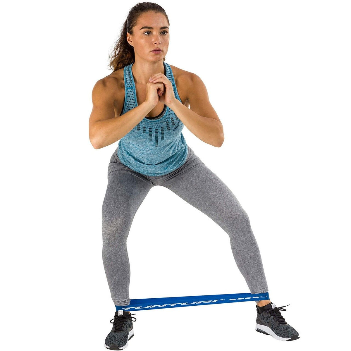 Tunturi Resistance Band Set