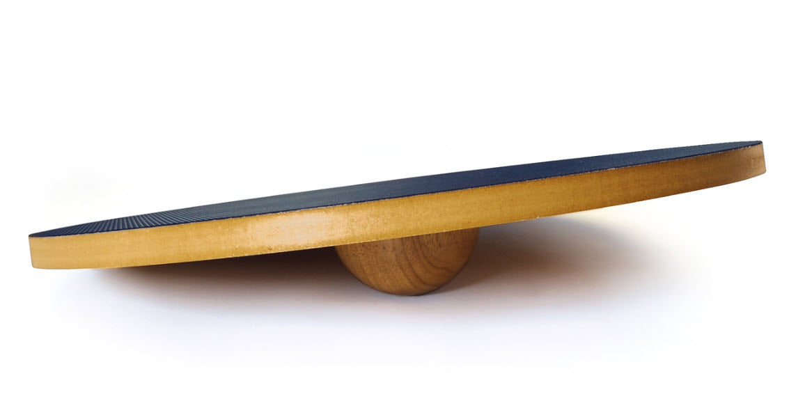 Balance Pads