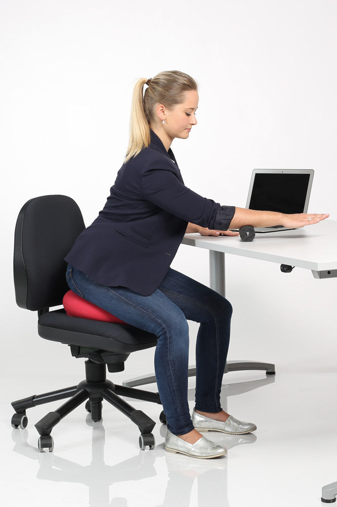 TOGU BLACKROLL mini 15 x 5,5 cm